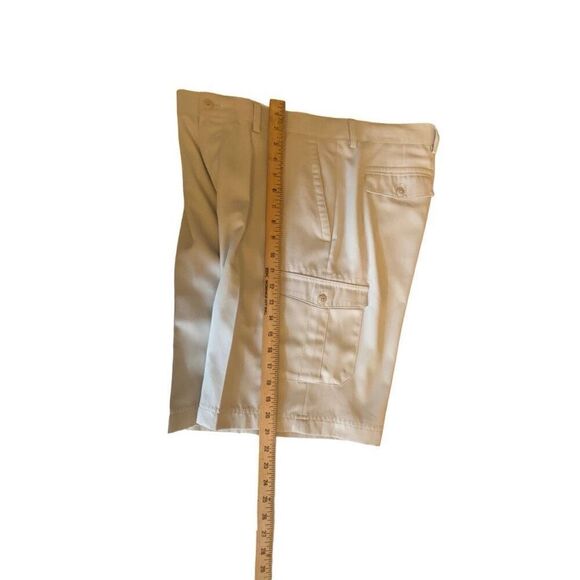 ￼ island Republic  men’s cargo shorts size 36 - Picture 12 of 12